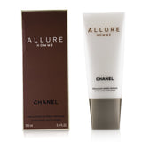 Chanel Allure After Shave Moisturizer