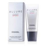 Chanel Allure Homme Sport After Shave Moisturizer