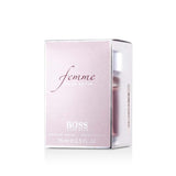 Hugo Boss Boss Femme Eau De Parfum Spray 75ml/2.5oz