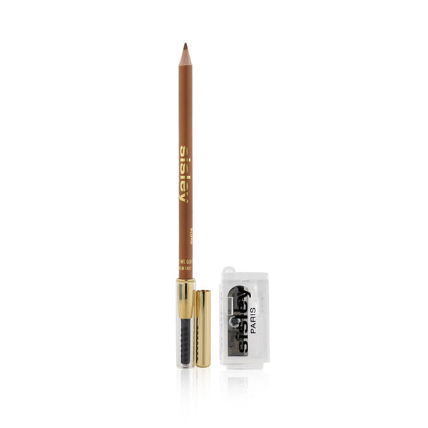 Sisley Phyto Sourcils Perfect Eyebrow Pencil (With Brush & Sharpener) - No. 01 Blond  0.55g/0.019oz