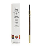 Sisley Phyto Sourcils Perfect Eyebrow Pencil (With Brush & Sharpener) - No. 02 Chatain