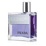 Prada Amber Pour Homme Eau De Toilette Spray