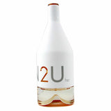 Calvin Klein IN2U Eau De Toilette Spray 150ml/5oz