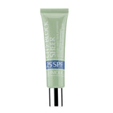 Clinique City Block Sheer Oil-Free Daily Face Protector SPF 25