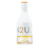 Calvin Klein IN2U Eau De Toilette Spray 50ml/1.7oz