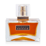 David Beckham Intimately Beckham Eau De Toilette Spray