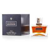 David Beckham Intimately Beckham Eau De Toilette Spray