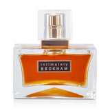 David Beckham Intimately Beckham Eau De Toilette Spray 75ml/2.5oz