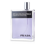 Prada Amber Pour Homme Eau De Toilette Spray