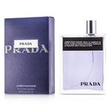 Prada Amber Pour Homme Eau De Toilette Spray