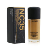 MAC Studio Fix Fluid SPF15 - NC35