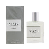 Clean Classic Ultimate Eau De Parfum Spray