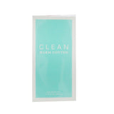 Clean Warm Cotton Eau De Parfum Spray 60ml/2.14oz