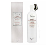 Fresh Rose Floral Toner