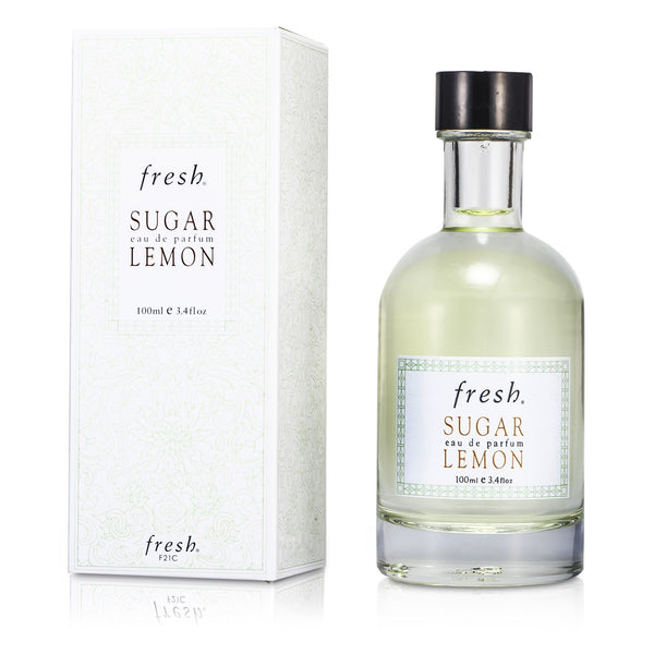 Fresh Sugar Lemon Eau De Parfum Spray  100ml/3.4oz