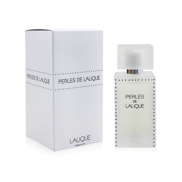 Lalique Perles de Lalique Eau De Parfum Spray 50ml/1.7oz