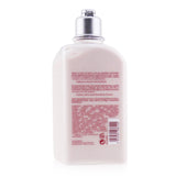 L'Occitane Cherry Blossom Shimmering Lotion
