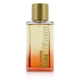 Jil Sander Sun Delight Eau De Toilette Spray