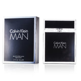 Calvin Klein Man Eau De Toilette Spray 100ml/3.4oz