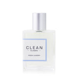 Clean Classic Fresh Laundry Eau De Parfum Spray