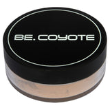 Be Coyote Loose Mineral Foundation 8g MF10