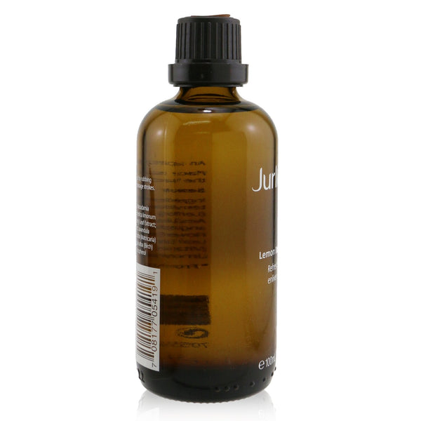 Jurlique Lemon Body Oil (Refreshes & Enlivens The Body) 