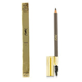 Yves Saint Laurent Eyebrow Pencil - No. 02 1.3g/0.04oz
