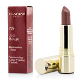 Clarins Joli Rouge (Long Wearing Moisturizing Lipstick) - # 705 Soft Berry