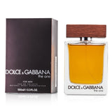 Dolce & Gabbana The One Eau De Toilette Spray 100ml/3.3oz