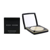 Bobbi Brown Sheer Finish Pressed Powder - # Pale Yellow
