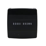 Bobbi Brown Sheer Finish Pressed Powder - # Pale Yellow 10g/0.35oz