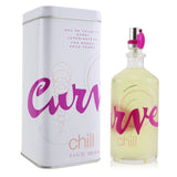 Liz Claiborne Curve Chill Eau De Toilette Spray