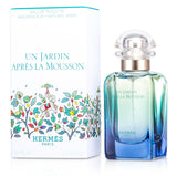 Hermes Un Jardin Apres La Mousson Eau De Toilette Natural Spray