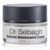 Dr. Sebagh Extreme Maintenance Cream - For Dry & Very Dry Skin