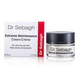 Dr. Sebagh Extreme Maintenance Cream - For Dry & Very Dry Skin