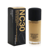 MAC Studio Fix Fluid SPF15 - NC30
