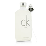 Calvin Klein CK One Eau De Toilette Spray