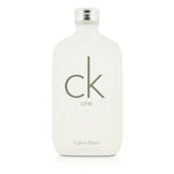Calvin Klein CK One Eau De Toilette Spray