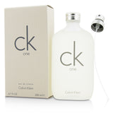 Calvin Klein CK One Eau De Toilette Spray