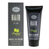 The Art Of Shaving Hair Gel - Bergamot Essential Oil (For All Hair Types)