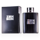 Zirh International Ikon Eau De Toilette Spray 125ml/4.2oz