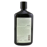 Ahava Mineral Botanic Velvet Cream Wash - Lotus Flower & Chestnut (Sensitive Skin) 500ml/17oz