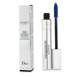 Christian Dior DiorShow Iconic High Definition Lash Curler Mascara - #268 Navy Blue 10ml/0.33oz