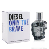 Diesel Only The Brave Eau De Toilette Spray