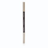 Clarins Eyebrow Pencil - #01 Dark Brown