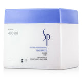 Wella SP Hydrate Mask (Intensively Moisturises Dry Hair) 400ml/13.33oz