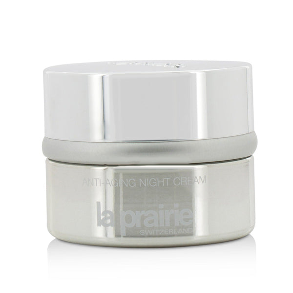 La Prairie Anti Aging Night Cream  50ml/1.7oz