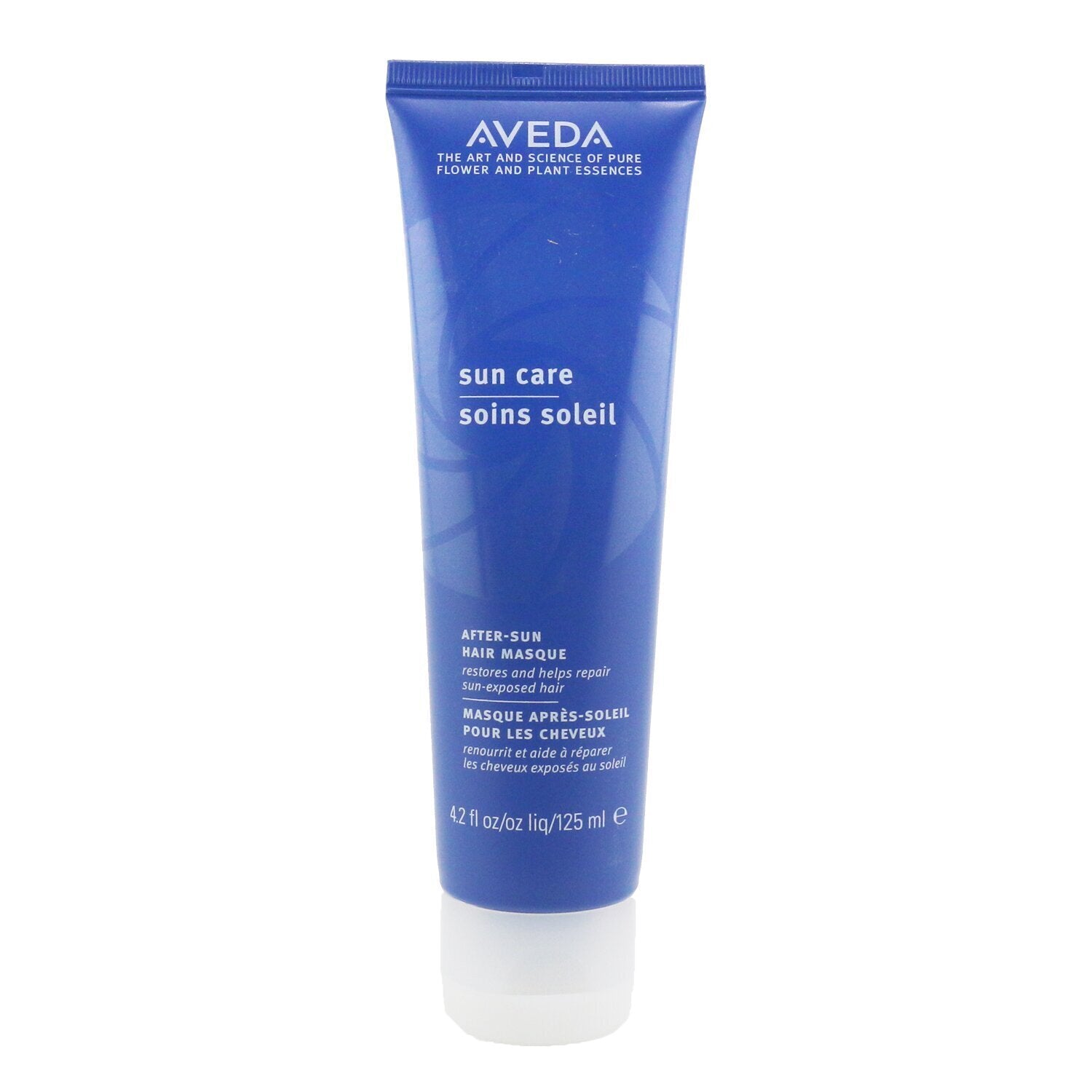 Aveda Sun Care AfterSun Hair Mask 125ml/4.2oz Fresh Beauty Co. USA