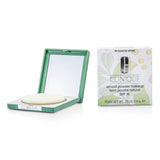 Clinique Almost Powder MakeUp SPF 15 - No. 02 Neutral Fair 10g/0.35oz