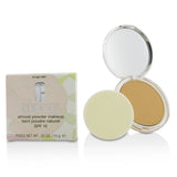 Clinique Almost Powder MakeUp SPF 15 - No. 03 Light